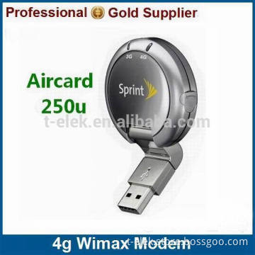 sierra aircard 250u universal wireless 3g dongle cheap price